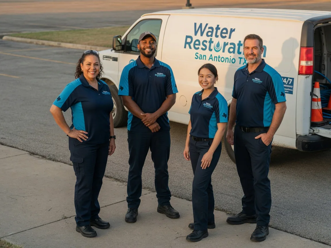Water Damage Repair company in Verbena, AL